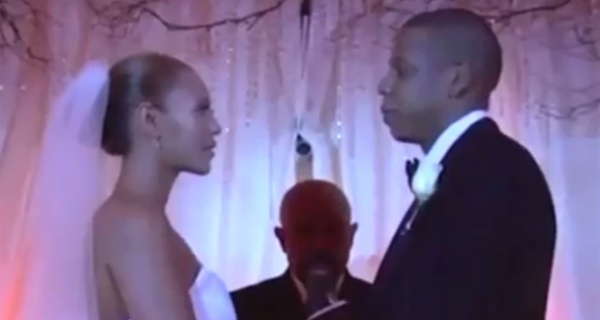 Bey And Jay May Be The Richest Married Couple In Entertainment