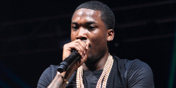 Meek Mill Is All About New Artist Tierra Whack
