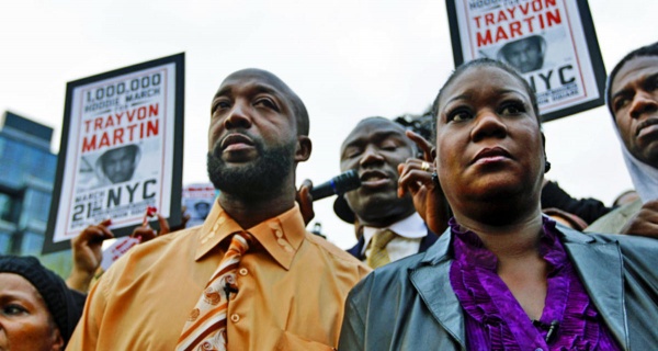 Watch Trayvon s Parents Talk About Jay Z And Their New Movie Rest In Power 