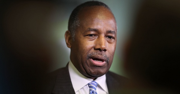 Ethics Not Inexperience Is Ben Carson s Biggest Issue