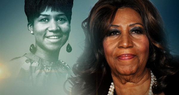 Aretha Franklin The World Has Lost A Musical Legend