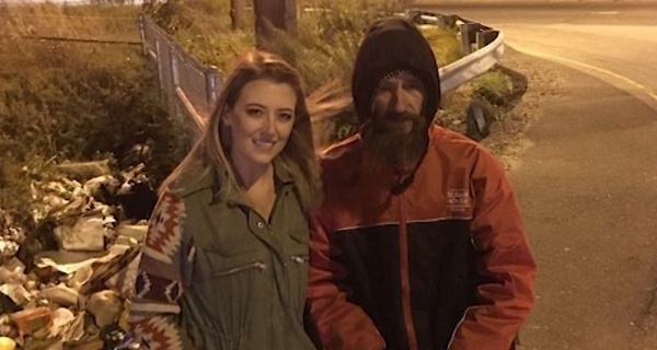 WATCH Judge Orders Couple To Account For 400k Raised For Homeless Man
