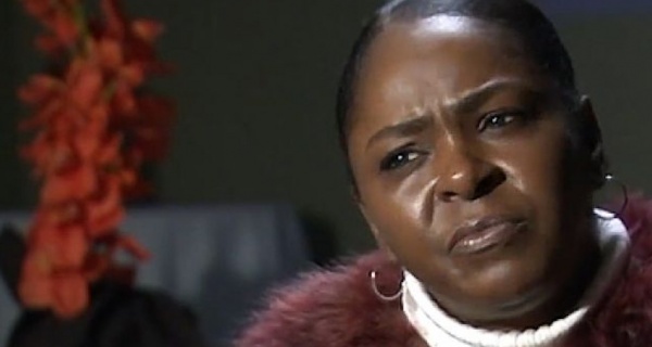 Bobby Brown s Sister Is Outraged Over His Movie