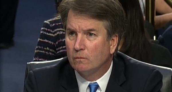 Brett Kavanaugh Appears To Have Lied While Under Oath