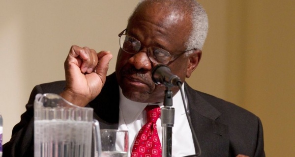 ABC News Analyst Alleges Clarence Thomas Is A Sexual Predator