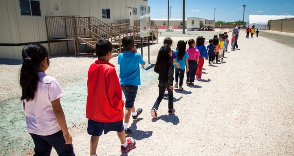 Trump Administration Loses Track Of Another 1 500 Migrant Children