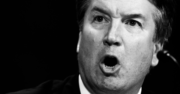 A Close Up Look At The Many Lies Told By Brett Kavanaugh