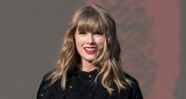 The ALT Right Are Furious With Taylor Swift For Endorsing Two Democrat Candidates