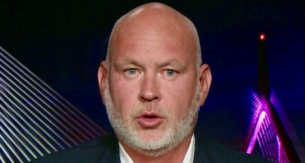 WATCH Steve Schmidt Says Republicans Have Blood On Their Hands 