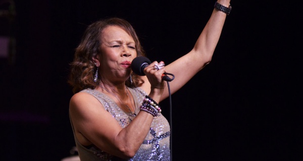 Candi Staton At 78 She Is Still Going Strong