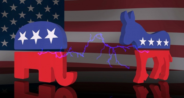 A Look At All The Uncalled House Senate And Governor s Races