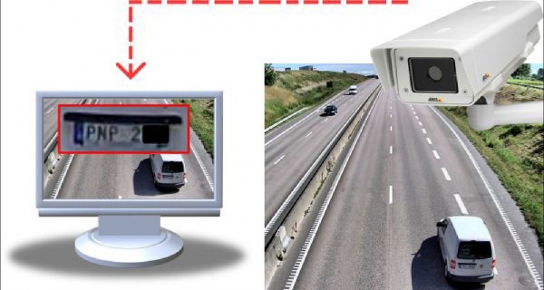 This Is How Police Collect And Share Our Travel Patterns Using Automated Licence Plate Readers