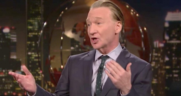 Bill Maher Destroys Trump s Response To National Disasters