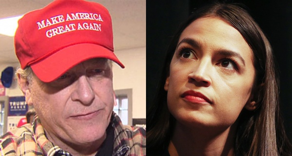 Trump Supporter Curt Schilling Ripped For His Attack On Ocasio Cortez s Intelligence