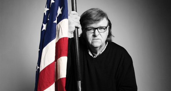 Watch Michael Moore s Concern For Country Triggered By Mattis Resignation