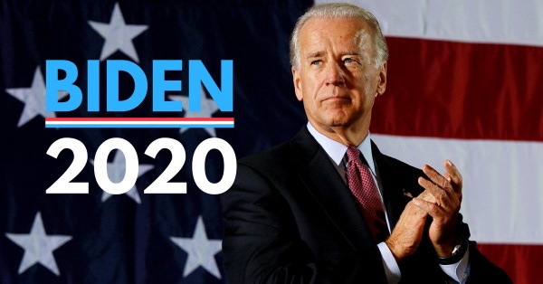 Poll Shows Biden Is Dem Favorite And He Agrees 