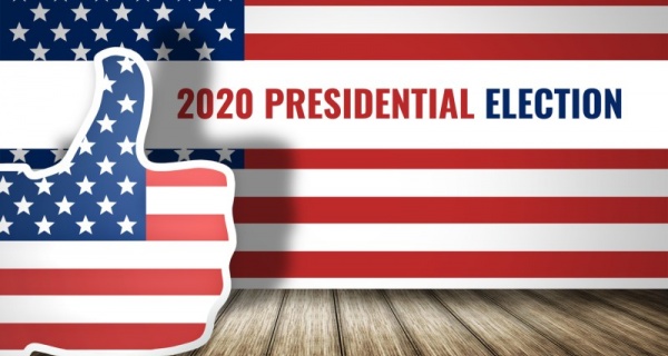 Nate Sliver Looks At Ten Democrats 2020 Chances