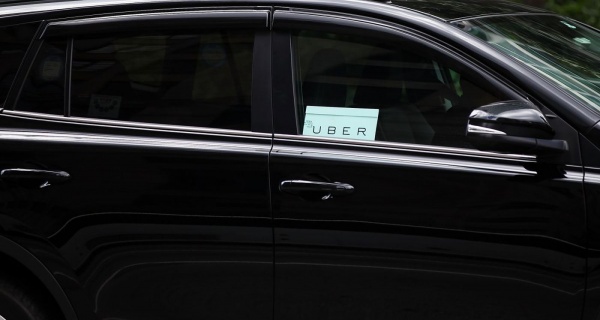 Being An Uber Driver Costs More Than You Think