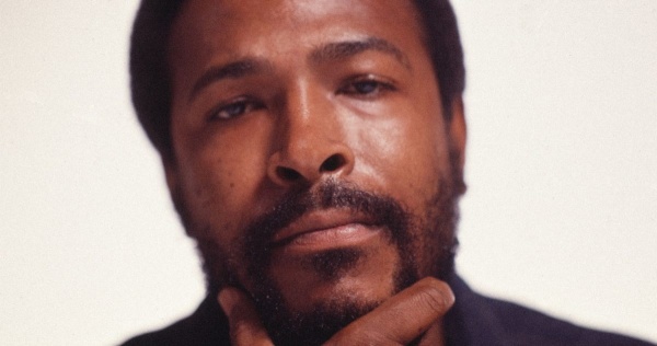 Thirty Four Years After His Death New Marvin Gaye Album To Be Released
