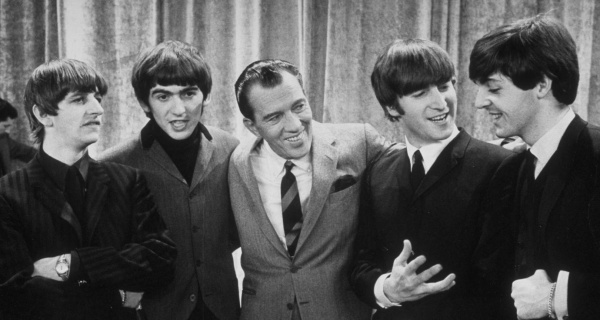 WATCH Ten Facts About The Beatles s Ed Sullivan Show Debut