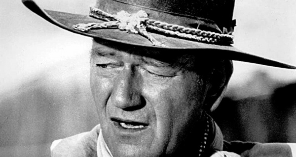 John Wayne An American Icon Was A Flat Out Racist