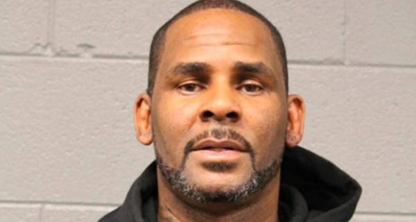 A Timeline Of Years Of Sexual Abuse Allegations Against R Kelly