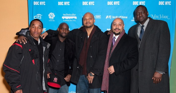 Netflix To Air Documentary About The Central Park Five s Innocence