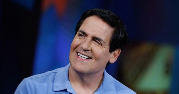 Mark Cuban Hasn t Ruled Out Running For President As An Independent