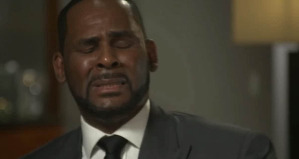 Watch R Kelly Gives Explosive Interview Denying Sex Abuse Allegations
