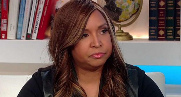 Lynne Patton Talks About A Reality TV Show Michael Cohen and Trump