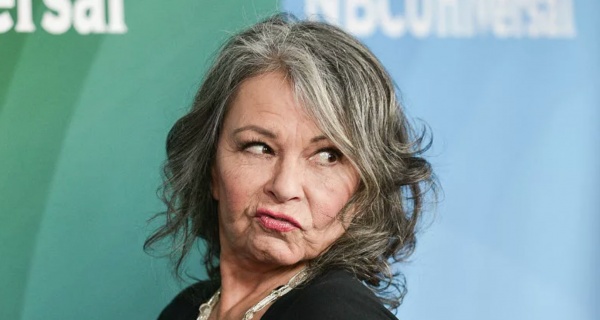 Now Roseanne Is Blaming Michelle Obama For Her Being Fired 