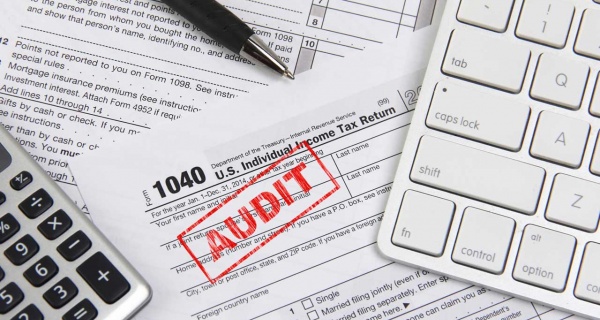 Seven Ways To Trigger An IRS Audit
