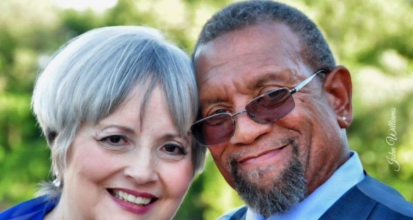 Couple Separated By Racism Reunited 45 Years Later