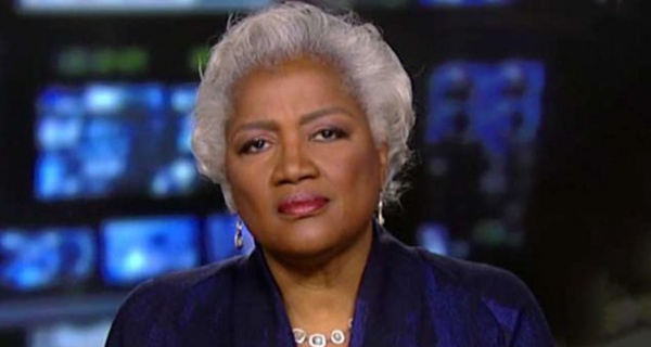 Donna Brazile Defends Her Decision To Join Fox News
