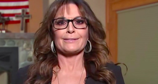 Sara Palin Embarrassed By John McCain Funeral Snub