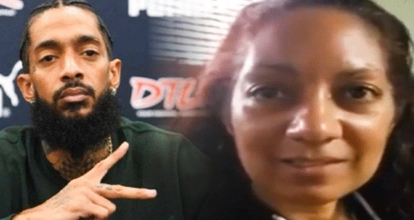 Watch Nipsey Hussle s Mother Speaks About Her Son After Death
