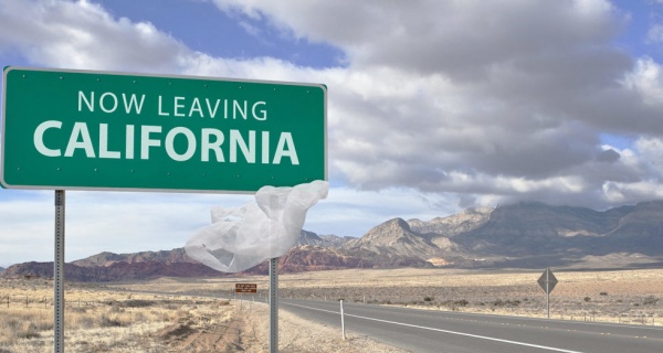 Retirees Are Relocating To These 3 States And Leaving These 3 States In Droves