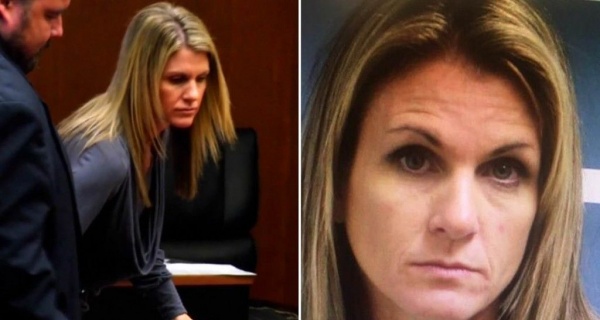Mom Facing 17 Year Prison Sentence Had Sex With Daughter s Teen Boyfriends