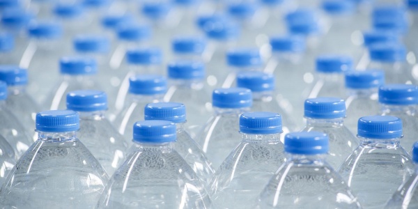 Bottled Waters That May Be Unsafe To Drink