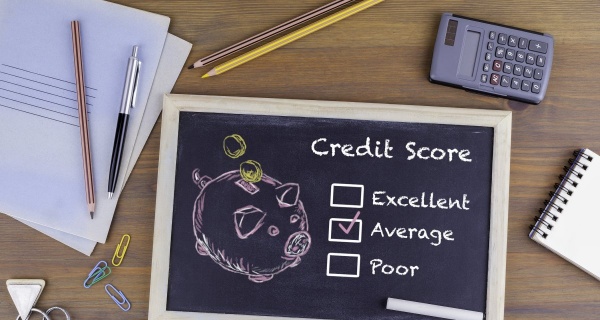 Do You Know The Two Most Important Factors In Your Credit Score 