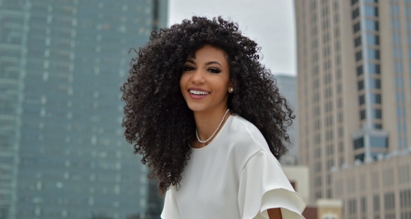 Watch Black Attorney Crowned Miss USA