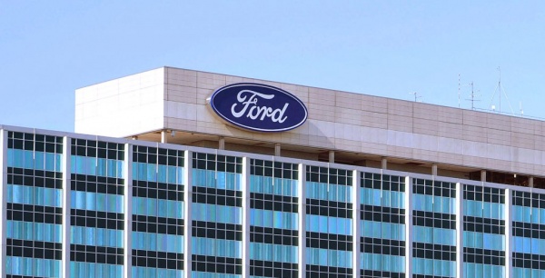 Ford Set To Eliminate 7 000 Jobs