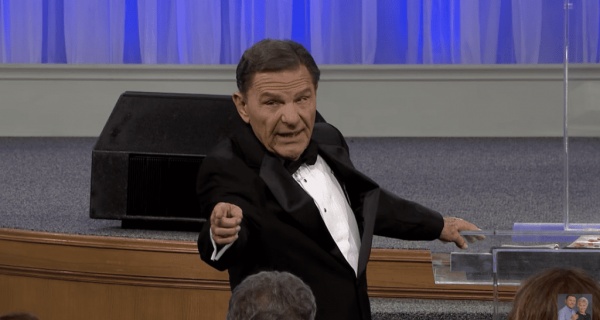 Wealthy Pastor Attempts To Explain His Fleet Of Jets