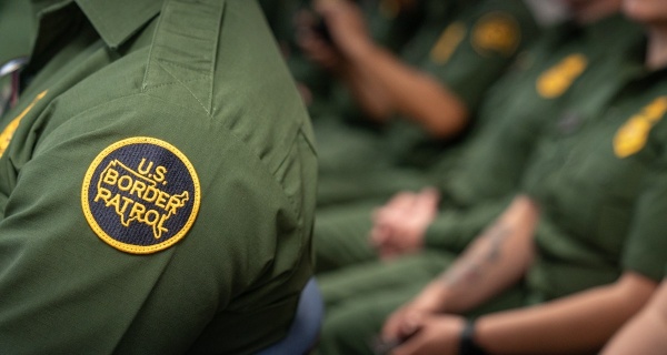 Border Patrol Agency On Trial