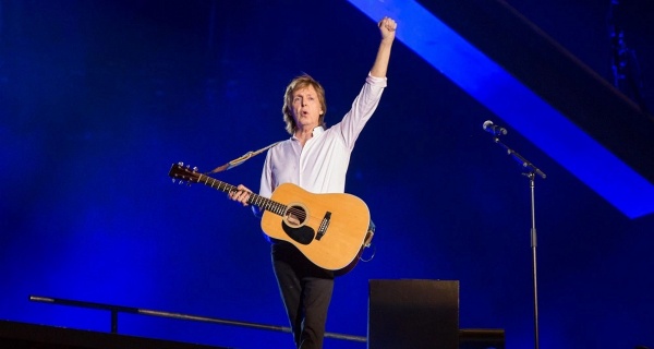 Paul McCartney s Rise To Billionaire Status