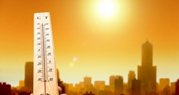 Study Reveals That Without Swift Action Heat Waves Could Kill Thousands In The U S