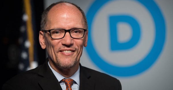 DNC Chair Tom Perez Discusses The 2020 Election And Much More