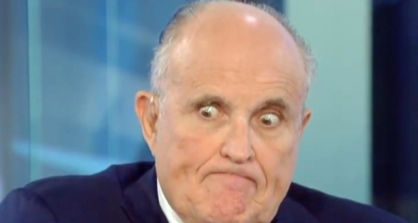 Morning Joe Discusses Rudy Giuliani s Rumored Drinking Problem