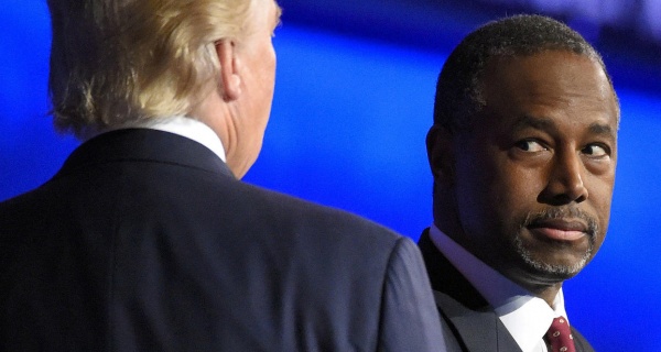 Ben Carson Is Trying To Reverse Obama Era Rule That Helped Americans Suing For Discrimination