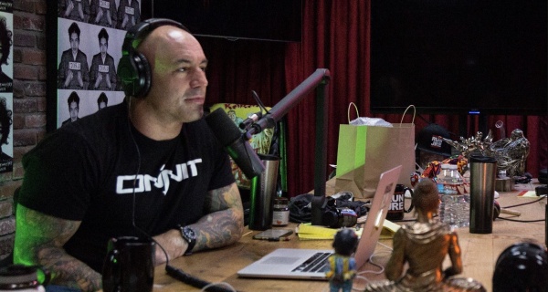 Joe Rogan A Look Inside The Money His Podcast Makes Per Episode